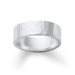 James Avery Artisan Jewelry Thumb Rings|Men's Rings-Amore Wedding Ring
