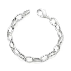 James Avery Artisan Jewelry Charm Bracelets-Changeable Charm Bracelet