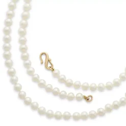 James Avery Artisan Jewelry Gemstone-Cultured Pearl Necklace