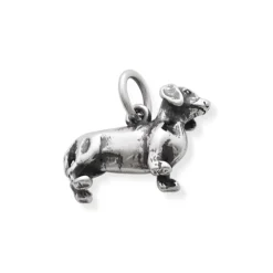 James Avery Artisan Jewelry Animals-Dachshund Charm
