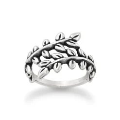 James Avery Artisan Jewelry Statement Rings-Delicate Vines Ring