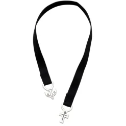 James Avery Artisan Jewelry Accessories|Men's Faith Jewelry-Dove and Cross Ribbon Bookmark