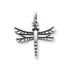 James Avery Artisan Jewelry Nature|Animals-Dragonfly Charm