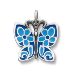 James Avery Artisan Jewelry Animals|Enamel-Enamel Butterfly Charm