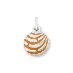 James Avery Artisan Jewelry Food And Drink|Enamel-Enamel Concha Charm