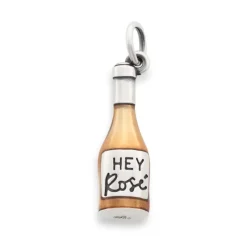 James Avery Artisan Jewelry Food And Drink|Enamel-Enamel Hey Rose Charm
