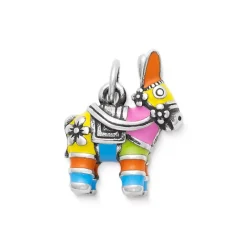 James Avery Artisan Jewelry Animals|Enamel-Enamel Pinata Charm