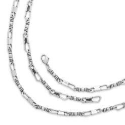 James Avery Artisan Jewelry Faith|Necklaces And Chains-Fishers of Men Necklace