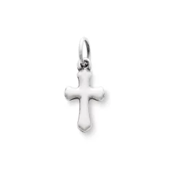 James Avery Artisan Jewelry Faith|Religious Charms-Flared Cross Charm