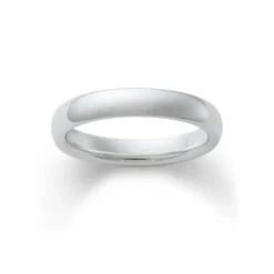 James Avery Artisan Jewelry Stackable Rings|Thumb Rings-Forever Wedding Ring