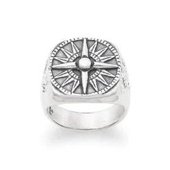 James Avery Artisan Jewelry Statement Rings|Rings-Guide My Way Ring
