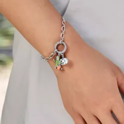 James Avery Artisan Jewelry Bracelets Under $75|Charm Bracelets-Halloween Charms and Changeable Bracelet