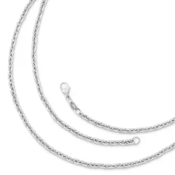 James Avery Artisan Jewelry Men's Necklaces And Chains-Heavy Cable Chain