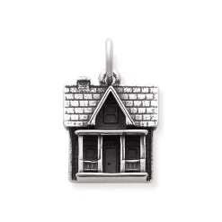 James Avery Artisan Jewelry Family And Friends-Home Sweet Home Charm