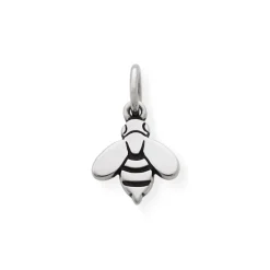 James Avery Artisan Jewelry Animals|Nature-Honeybee Charm