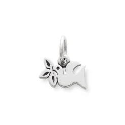 James Avery Artisan Jewelry Faith|Religious Charms-La Paloma Charm