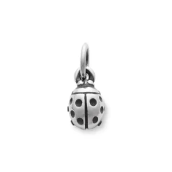 James Avery Artisan Jewelry Animals|Nature-Ladybug Charm