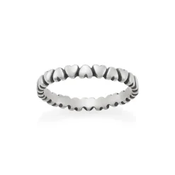 James Avery Artisan Jewelry Stackable Rings|Thumb Rings-Lots of Love Ring