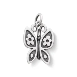 James Avery Artisan Jewelry Nature|Animals-Mariposa Charm