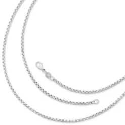 James Avery Artisan Jewelry Men's Necklaces And Chains-Medium Rolo Chain