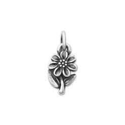 James Avery Artisan Jewelry Nature-Mini Daisy Charm