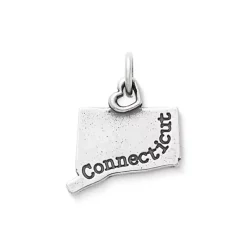 James Avery Artisan Jewelry Travel|Country And State-My Connecticut Charm