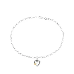 James Avery Artisan Jewelry Anklets|Bracelets For Child-My Shining Star Anklet