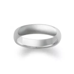 James Avery Artisan Jewelry Thumb Rings|Men's Rings-Narrow Athena Wedding Ring