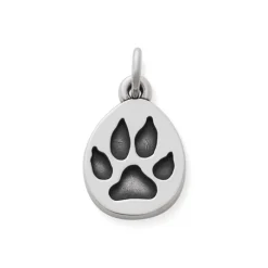 James Avery Artisan Jewelry Animals-Paw Print Charm