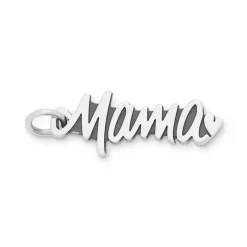 James Avery Artisan Jewelry Family And Friends-"Mama" Charm