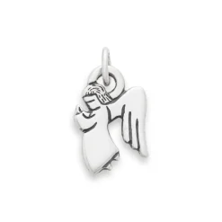 James Avery Artisan Jewelry Faith|Religious Charms-Small Angel Charm