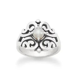 James Avery Artisan Jewelry Gemstone Rings-Spanish Lace Gemstone Ring