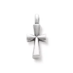 James Avery Artisan Jewelry Pendants-St. Teresa Cross Pendant