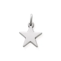 James Avery Artisan Jewelry Nature-Star Charm