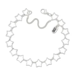 James Avery Artisan Jewelry Charm Bracelets-Star Charm Bracelet