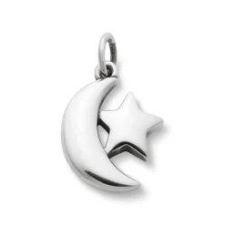 James Avery Artisan Jewelry Nature-Starry Night Charm