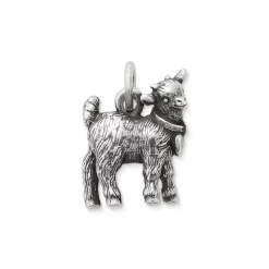 James Avery Artisan Jewelry Animals|Hearts And Love-Sweet Baby Goat Charm