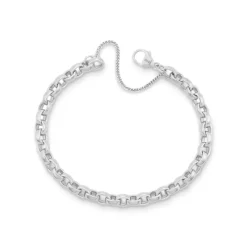 James Avery Artisan Jewelry Charm Bracelets|Sterling Silver Bracelets-Timeless Charm Bracelet