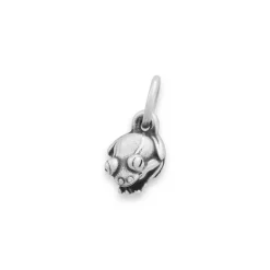James Avery Artisan Jewelry Animals-Tiny Frog Charm