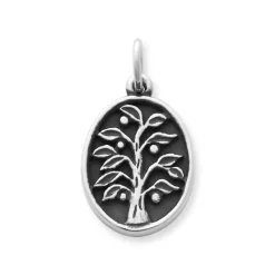 James Avery Artisan Jewelry Nature|Faith-Tree of Life Charm
