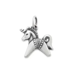 James Avery Artisan Jewelry Animals-Unicorn Charm