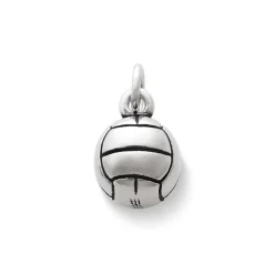 James Avery Artisan Jewelry Sports And Activities|School-Volleyball Charm
