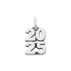James Avery Artisan Jewelry School-Year Charm